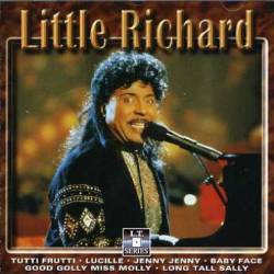 Little Richard : Long Tall Sally